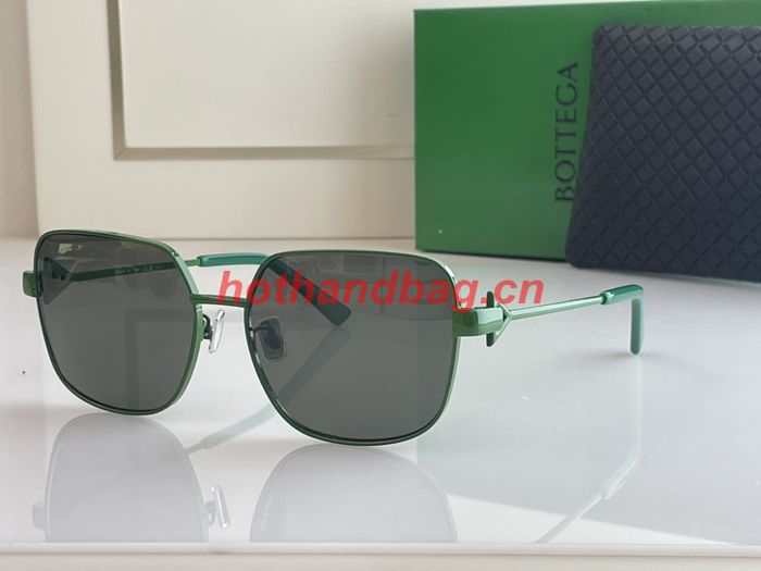 Bottega Veneta Sunglasses Top Quality BVS00182
